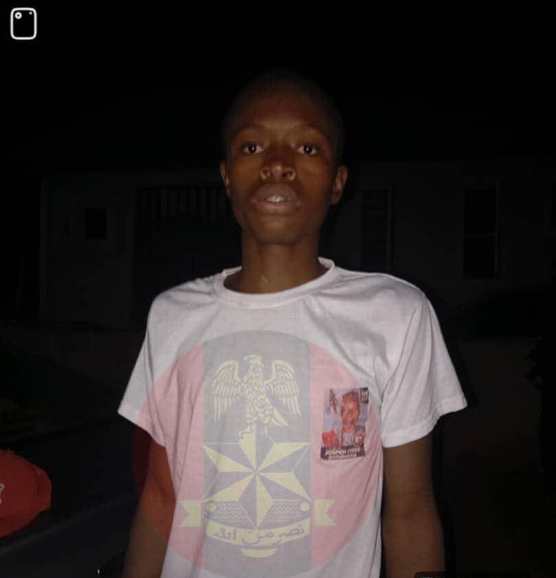 Troops k!ll notorious kidnapper, rescue four victims in Edo