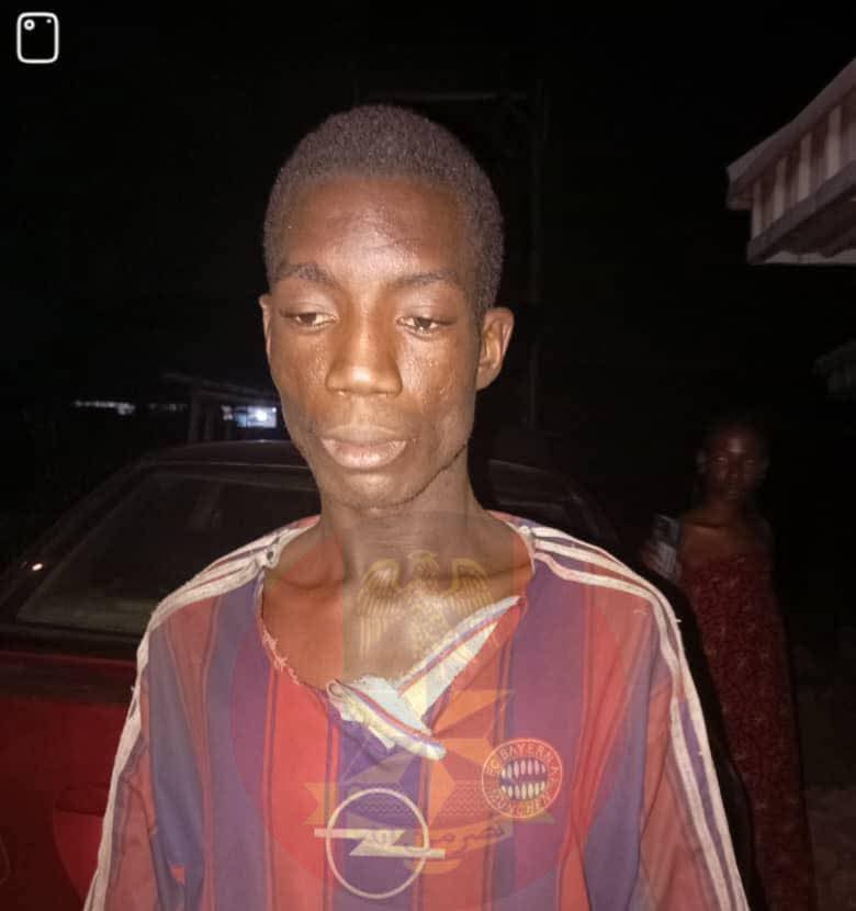 Troops k!ll notorious kidnapper, rescue four victims in Edo