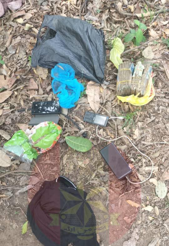 Troops k!ll notorious kidnapper, rescue four victims in Edo