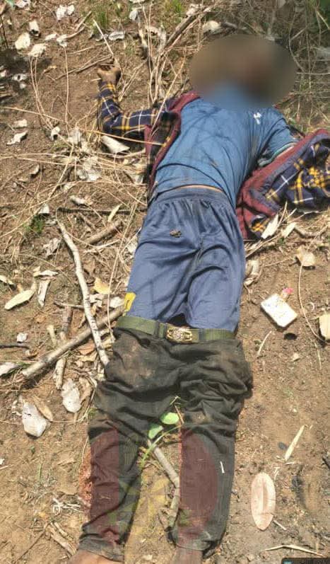 Troops k!ll notorious kidnapper, rescue four victims in Edo