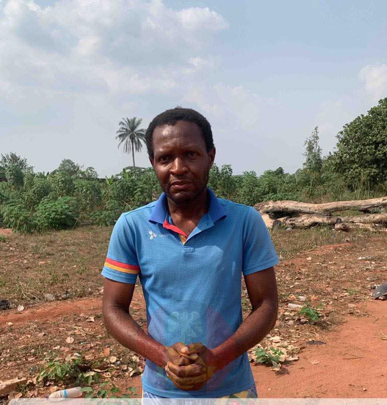 Troops k!ll notorious kidnapper, rescue four victims in Edo