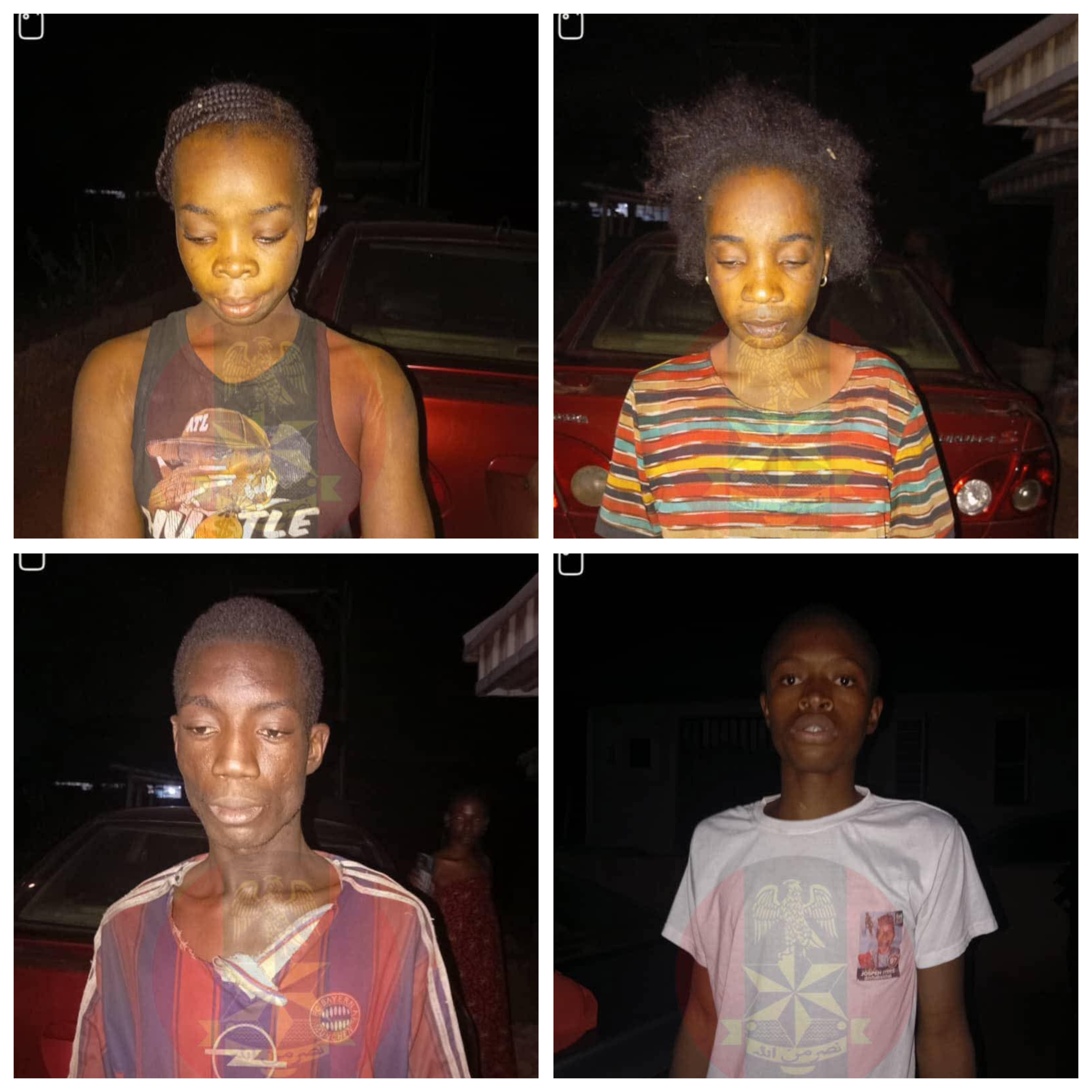 Troops k!ll notorious kidnapper, rescue four victims in Edo