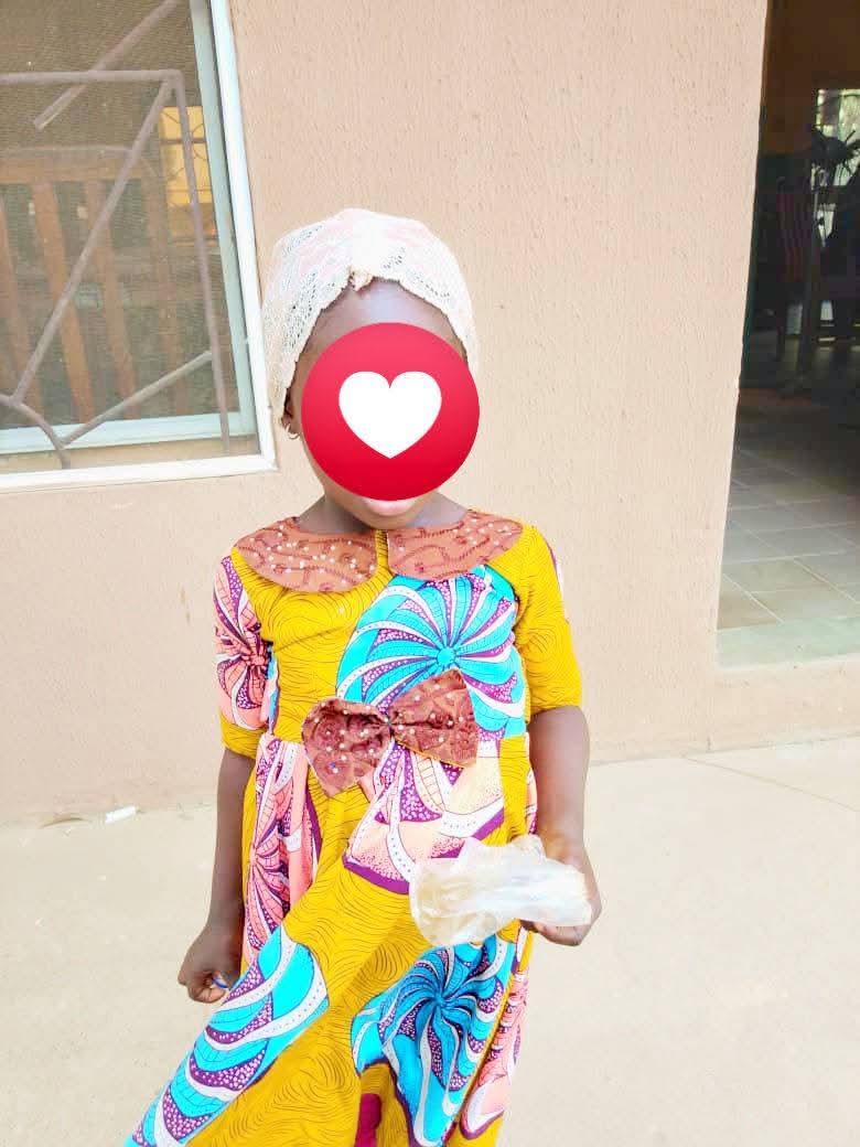 Man arrested for r@ping neighbour's 4-year-old daughter in Minna