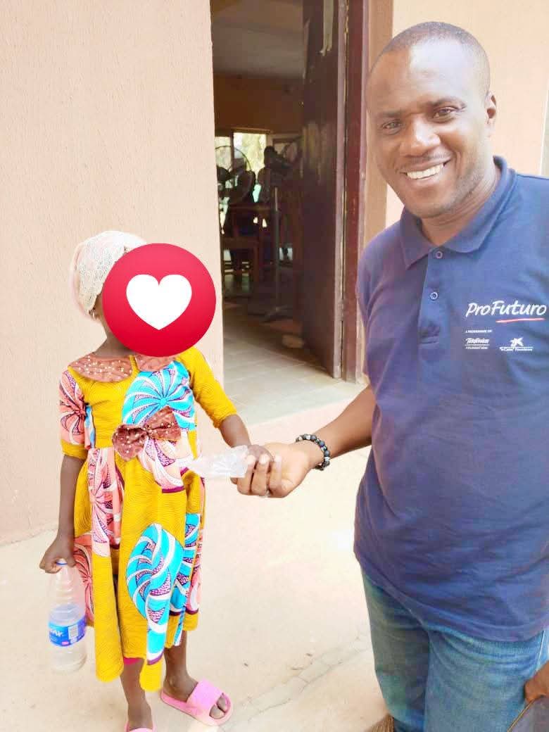 Man arrested for r@ping neighbour