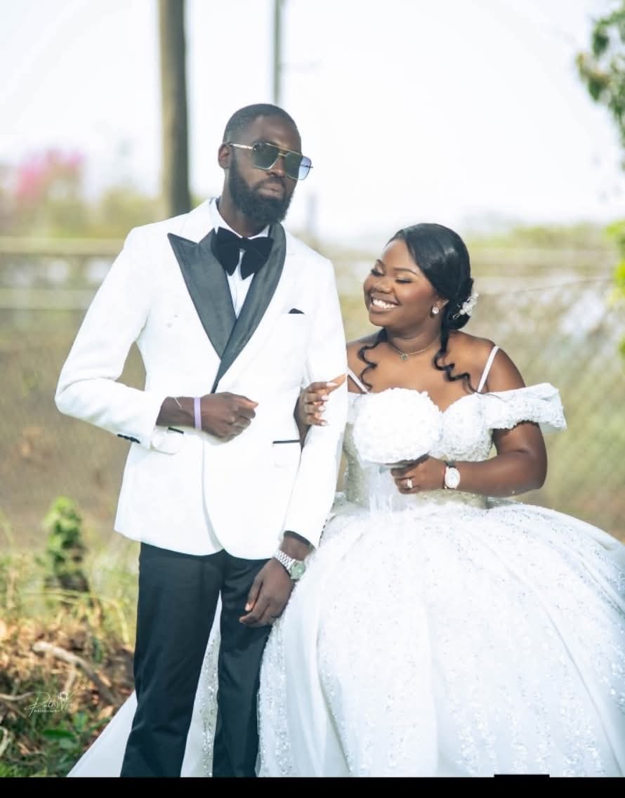 Newly married teacher and health worker drown while searching for internet connectivity to submit monthly reports