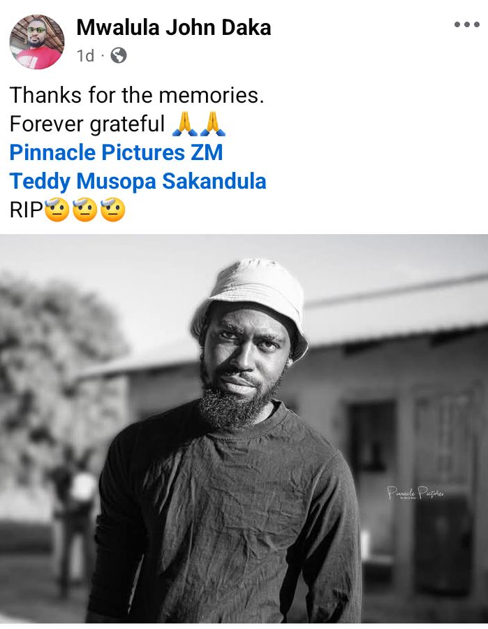 Newly married teacher and health worker drown while searching for internet connectivity to submit monthly reports