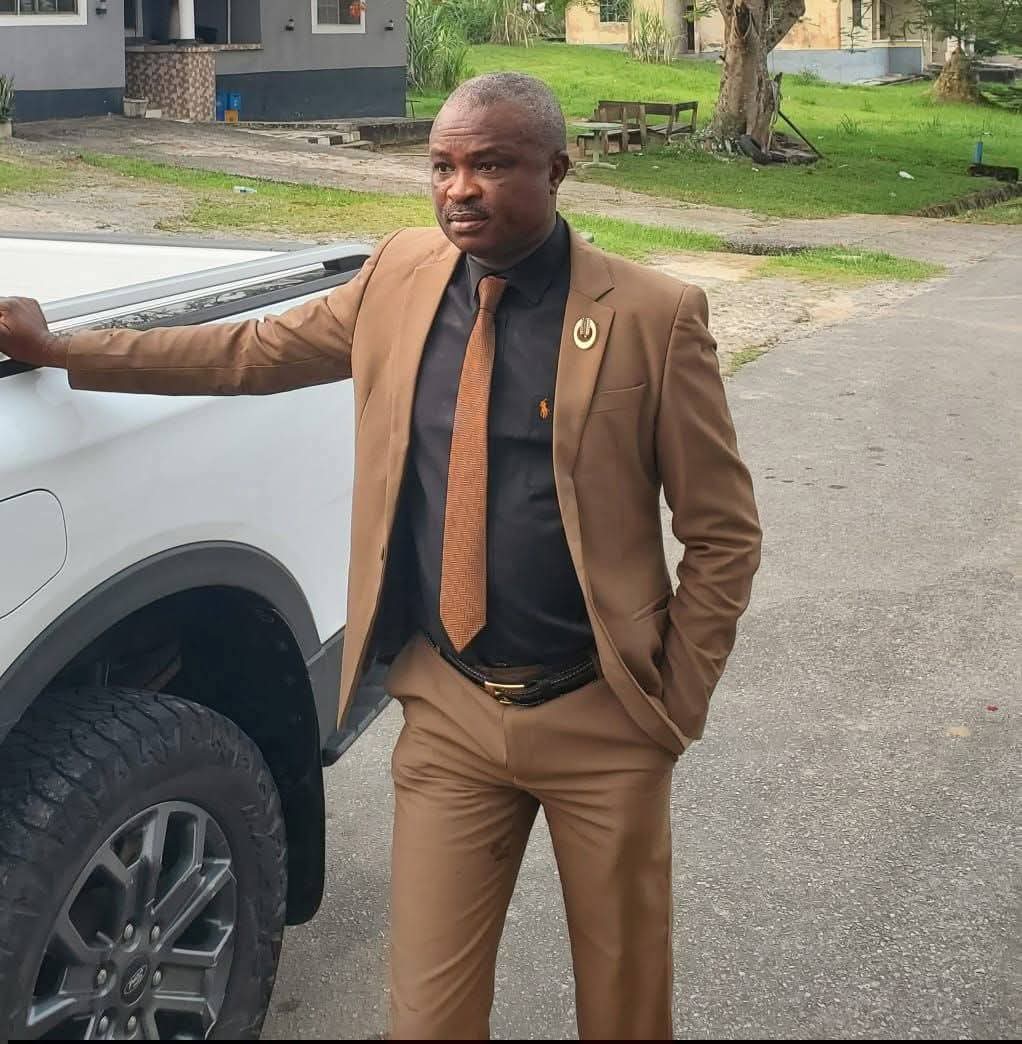 Domestic violence: Cross River Assembly suspends lawmaker for allegedly assaulting his wife