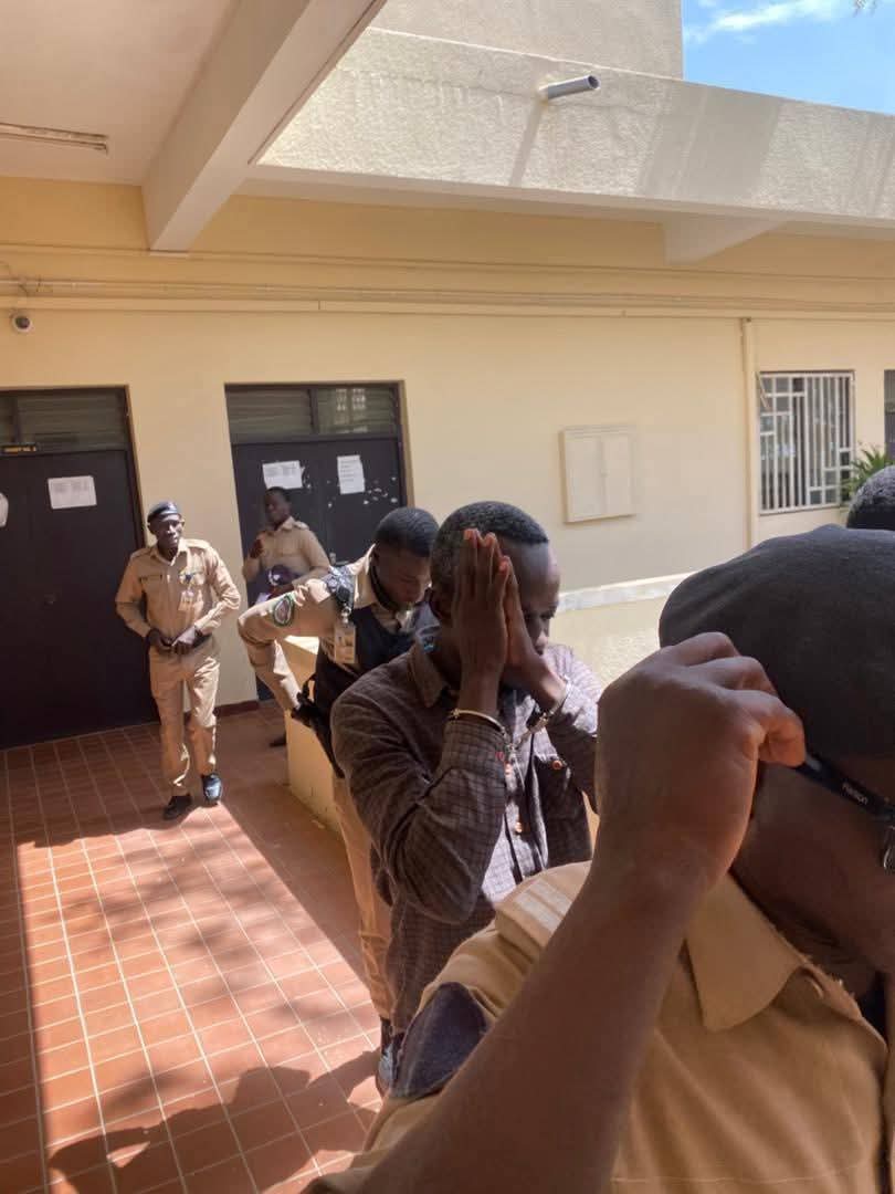 44-Year-old Nigerian man sentenced to life imprisonment for r@ping 7-year-old girl in Gambia