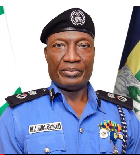 Four police officers sacked over k!lling of seven traders - Lagos CP