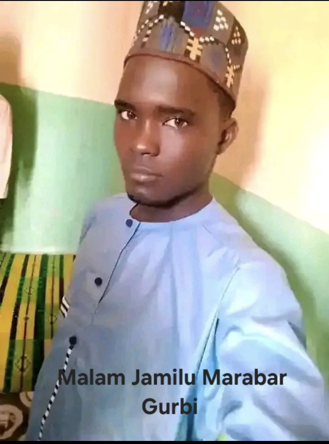 Bandits k!ll one, abduct Imam and worshippers before Fajr in Katsina