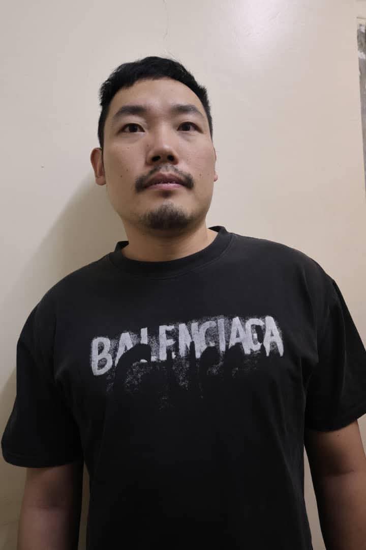 EFCC arraigns chinese for cheating