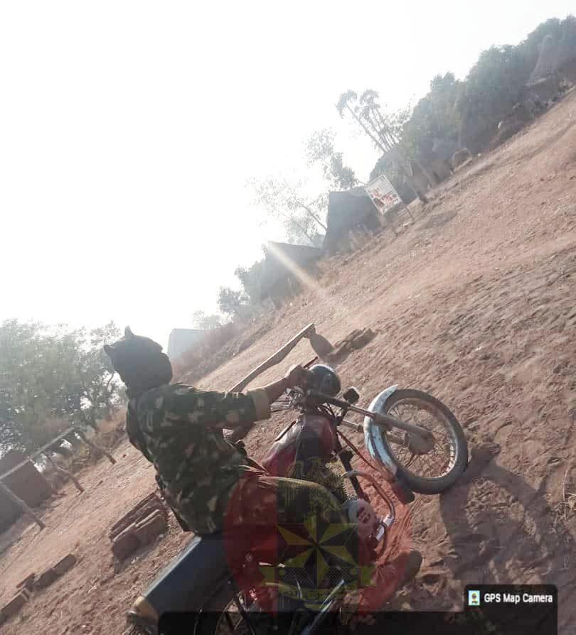 Troops rescue two kidnapped bank staff in Taraba