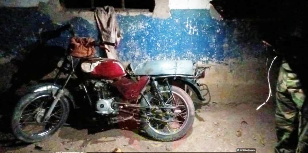 Troops rescue two kidnapped bank staff in Taraba