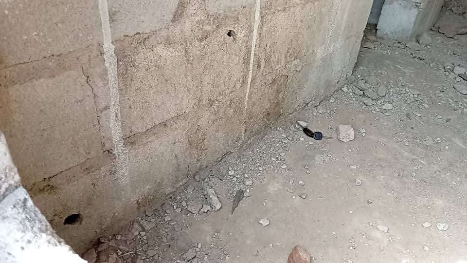 NSCDC recovers bullet-riddled vehicle linked to Minna robbery incident