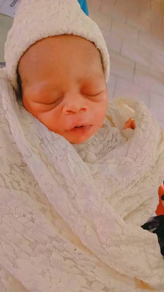 Abandoned baby boy found in Nasarawa community