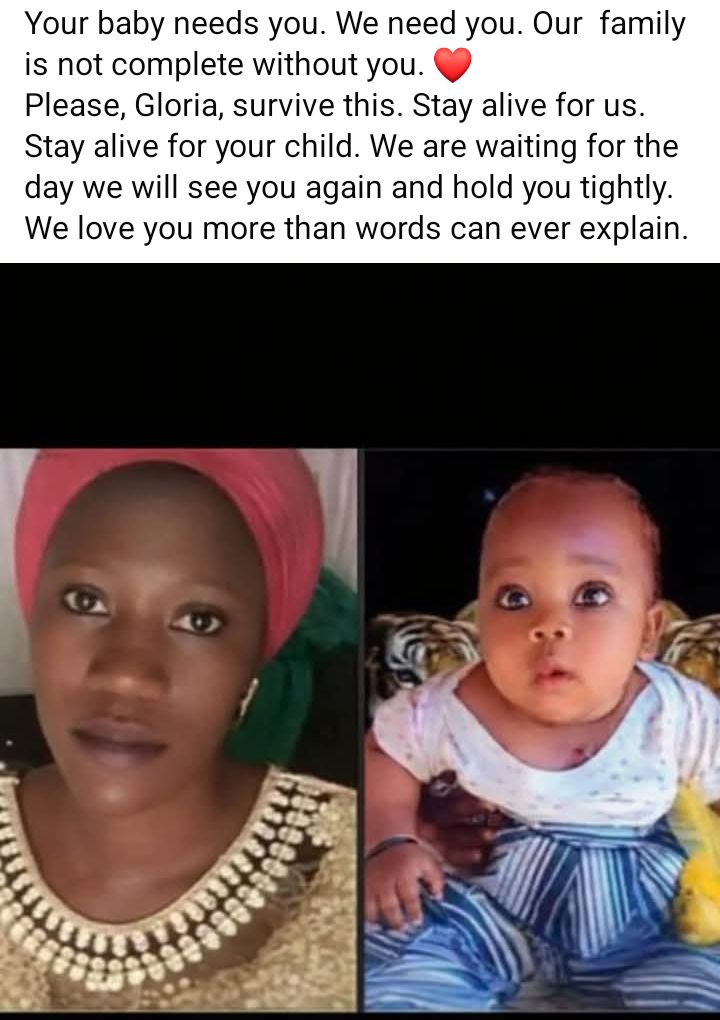 Bandits abduct woman and her child in Kaduna community