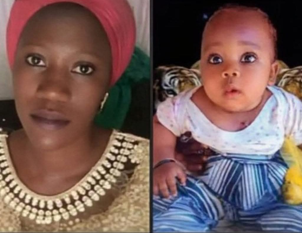 Bandits abduct woman and her child in Kaduna community