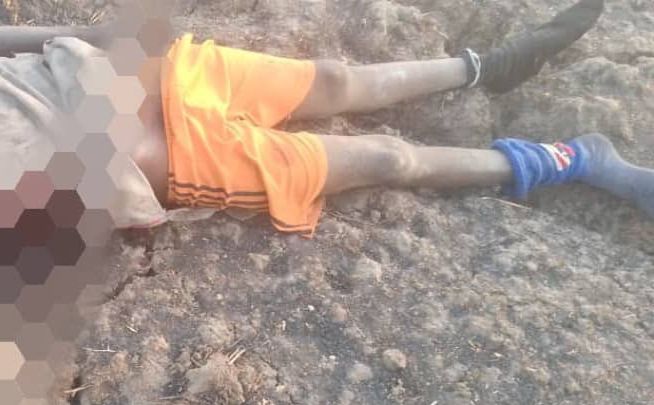 Special forces troops repel terrorist attack in Sambisa, recover weapons