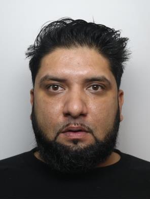 Three brothers convicted of s3xually abusing four children and a woman in UK