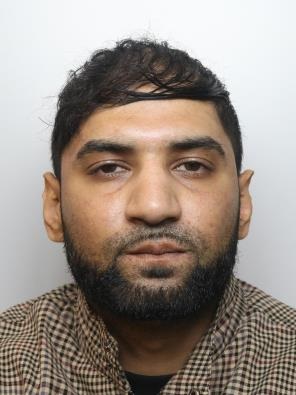 Three brothers convicted of s3xually abusing four children and a woman in UK