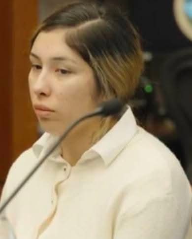 Mom sentenced to prison after her one-year-old son d!es in hot car while she got lip fillers