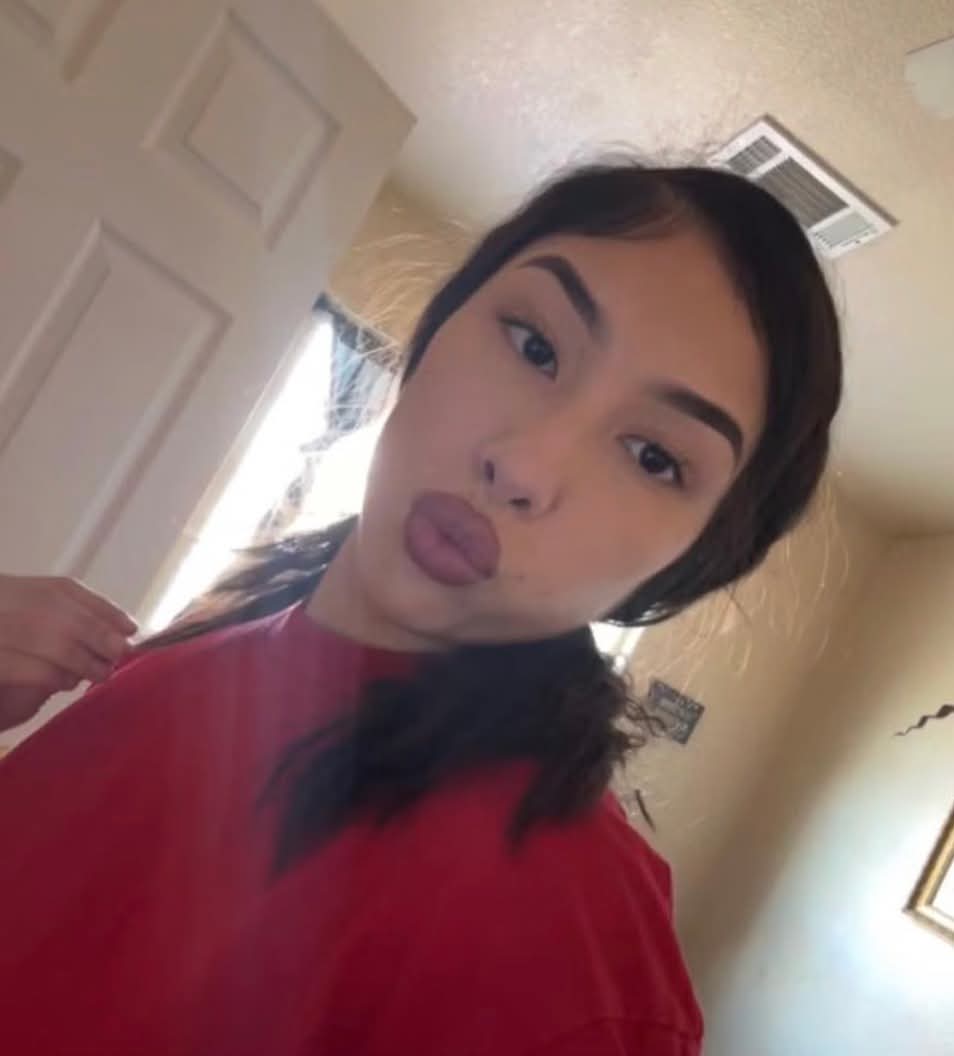 Mom sentenced to prison after her one-year-old son d!es in hot car while she got lip fillers