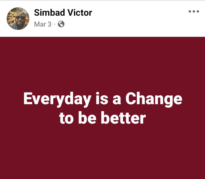 "Very soon e go sweet for us like say we bribe God" - Facebook post of APC publicity secretary arrested over alleged involvement in kidnap and m8rder of Ebonyi traditional ruler