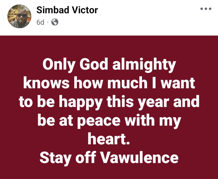 "Very soon e go sweet for us like say we bribe God" - Facebook post of APC publicity secretary arrested over alleged involvement in kidnap and m8rder of Ebonyi traditional ruler