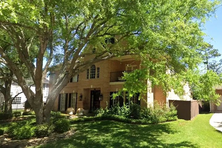 Man charged with allegedly locking his disabled wife inside bedroom in their million-dollar home for five years