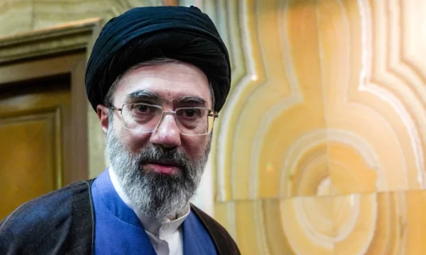Gulf nations won?t be safe haven for US bases - Iran