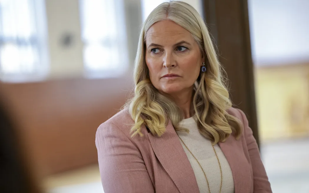 Norway Crown Prince?s stepson breaks down in court as he denied claims that videos found on his phone showed acts of r@pe