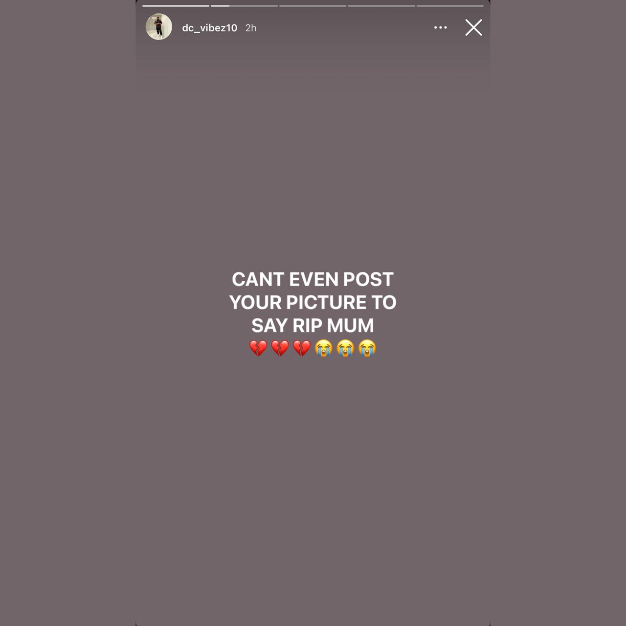 Super Eagles winger, Samuel Chukwueze loses mom after brief illness.