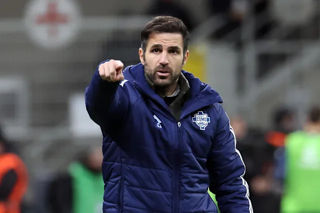 Chelsea is a mess. Itâs a nightmare for managers â Ex Footballer, Petit warns Fabregas to avoid taking over as Chelsea manager