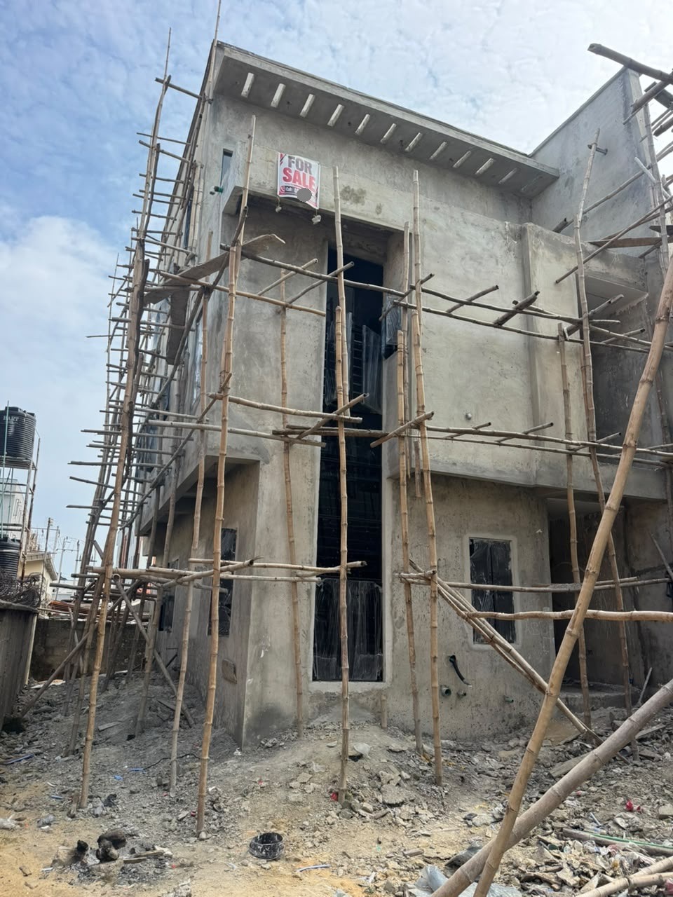 OWN A HOME IN ZANZIBAR RESIDENCES — LUXURY REDEFINED