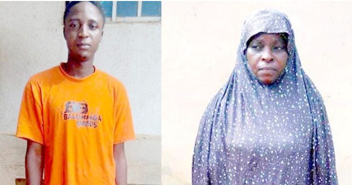 Kidnapped wife and son of Kwara petrol dealer escape from abductors