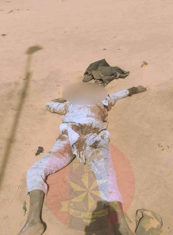 Troops foil coordinated terrorist attacks, k!ll ISWAP commander and 19 insurgents in Yobe