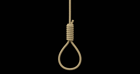 Ondo court sentences lecturer to d3ath by hanging for armed robbery