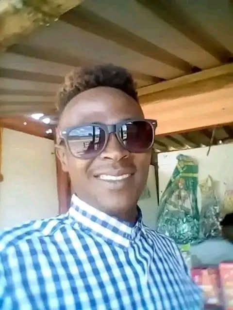 South African man sentenced to life imprisonment for burning his girlfriend to d3ath