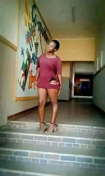 South African man sentenced to life imprisonment for burning his girlfriend to d3ath