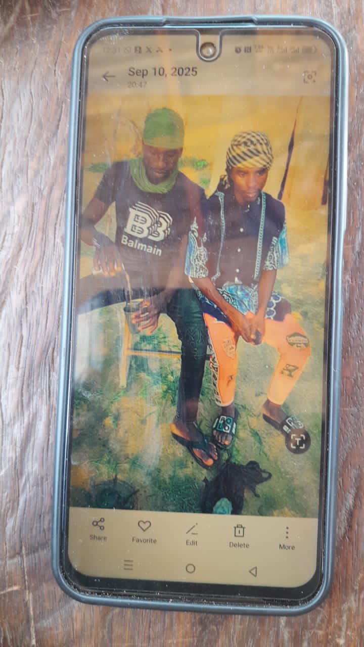 Troops arrest suspected ISWAP spy in Yobe