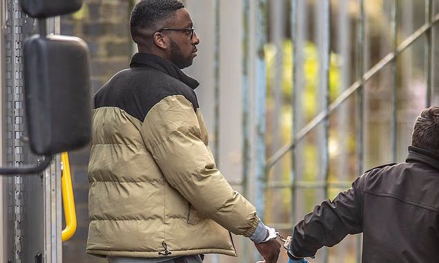 It?s a lie. The s3x was consensual - Nigerian man denies r@ping 19-year-old girl in UK