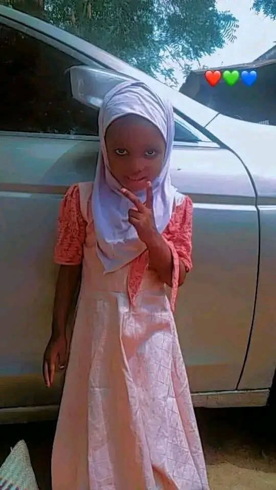 8-year-old girl d!es after falling on iron rod at road reconstruction site in Kano