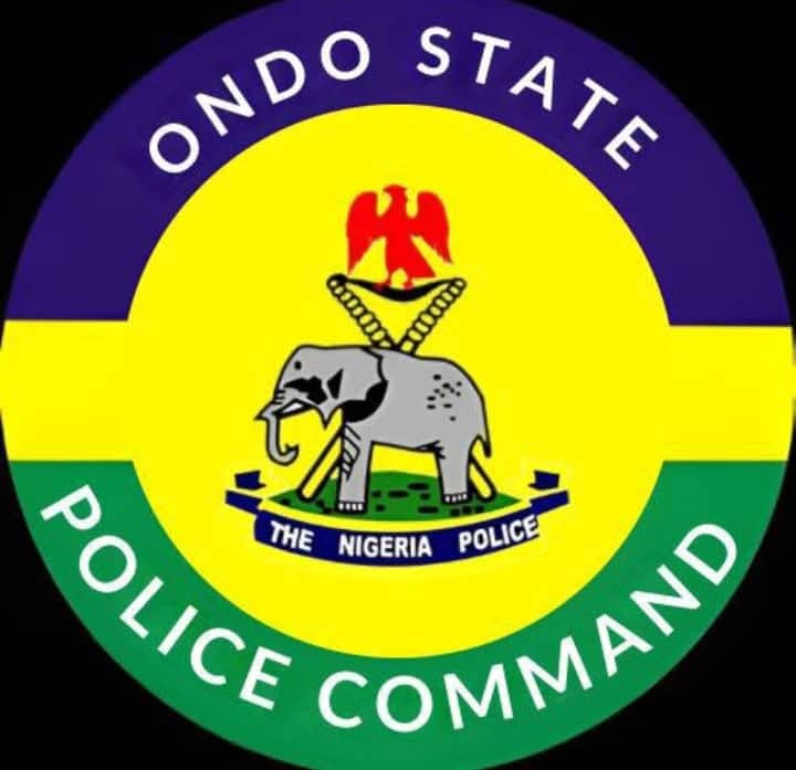 Ondo police arrest two suspected kidnap logistics suppliers, launch manhunt for accomplices