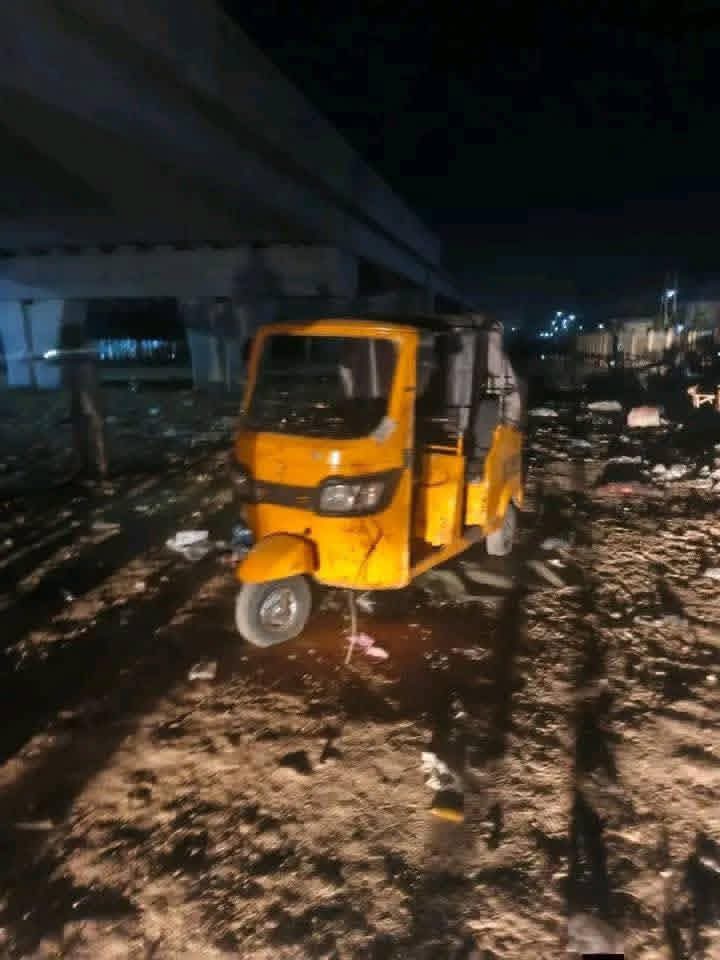 Bomb explosions rock Maiduguri (videos)