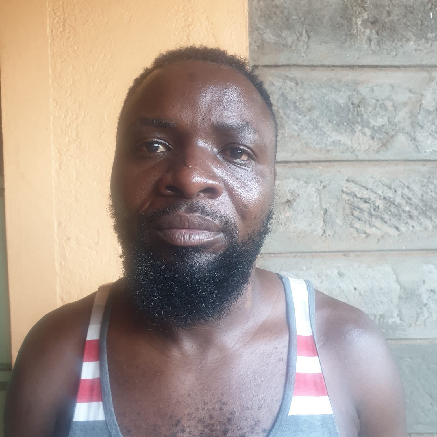 Nigerian national and one other arrested as detectives bust drug trafficking network in Kenya