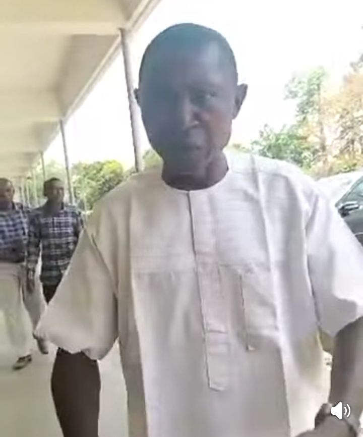 Gunmen kidnap four cocoa farmers in Oyo (video)