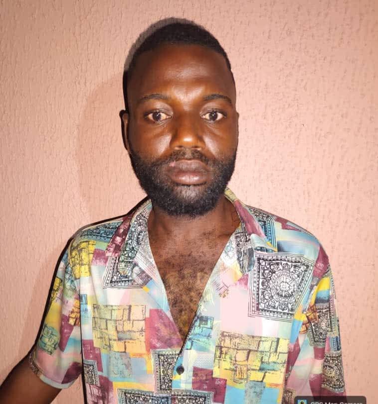 Troops arrest two suspected gunrunners, recover 444 rounds of ammunition in Taraba