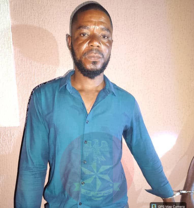 Troops arrest two suspected gunrunners, recover 444 rounds of ammunition in Taraba