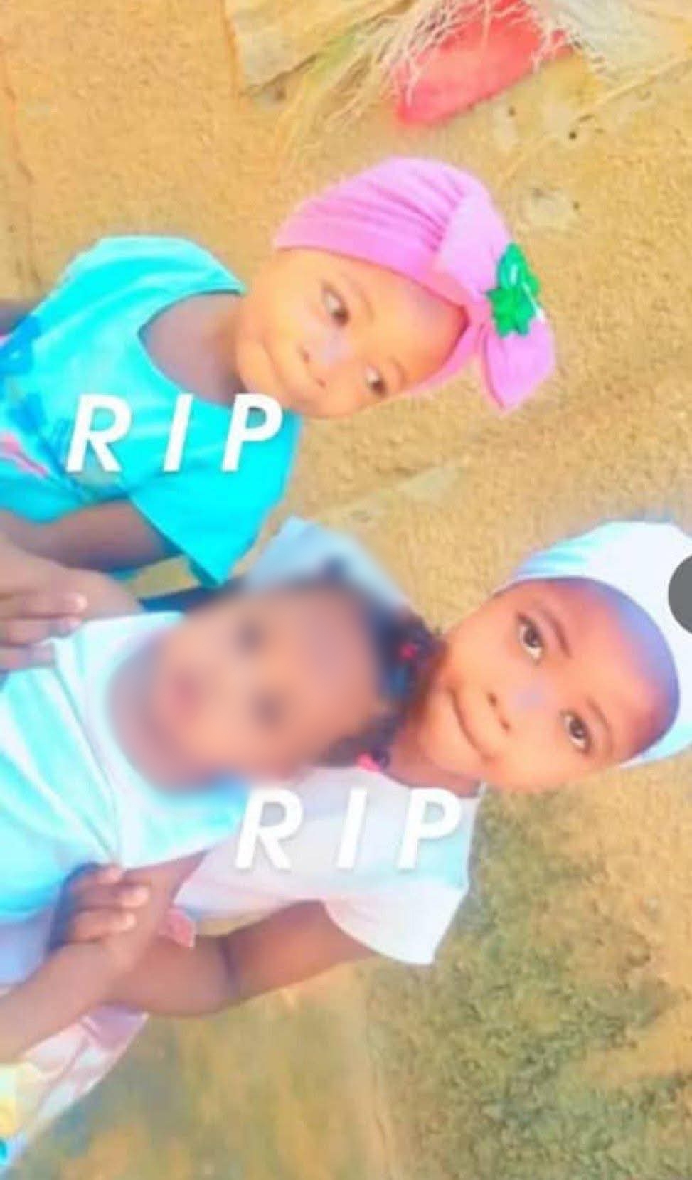 Kebbi Government probes d3ath of two children after 