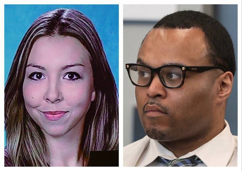 Man found guilty of m8rdering landlady, who had predicted her d3ath at his hands